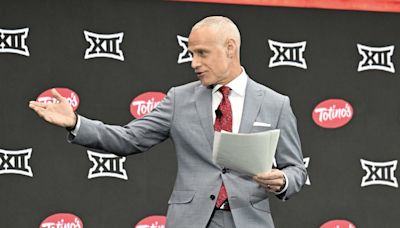 Big 12 Expansion: Any Chance to Get Notre Dame? Two Schools to Target