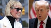 E. Jean Carroll's lawyer says new lawsuit 'on the table' after Trump's Memorial Day shot