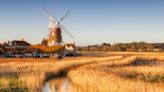 How to have the perfect holiday in Norfolk