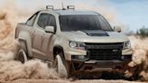 Chevy Colorado, GMC Canyon get price bumps for 2022 and 2023