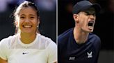 Who's the better role model: Andy Murray or Emma Raducanu?