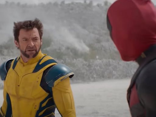 ¿Cuál es la opinión de Ryan Reynolds sobre “Deadpool & Wolverine”?
