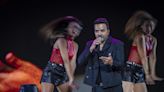 Luis Fonsi inflama el clímax de Les Nits de Barcelona, festival que crece un 16%