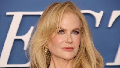 Nicole Kidman Expresses Gratitude for “Outpouring of Love and Kindness” After Mother’s Death