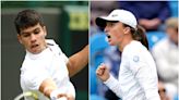 In-form youngsters in contention to kick-start new era at Wimbledon