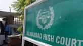 IHC declines general adjournment applications of Maneka’s counsel