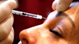 Alerta por Botox falso: múltiples hospitalizaciones en EE.UU.