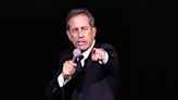 Far-Right Influencers Celebrate Jerry Seinfeld Once Again Claiming ‘PC Crap’ Killed Comedy