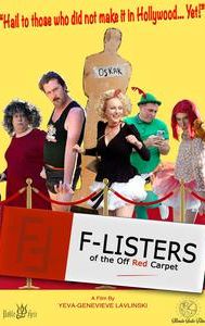 F-Listers | Comedy