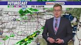 Northland Outdoors Forecast: Warming up by Sunday