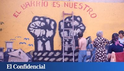 Madrid a través de sus grafitis: el arte urbano que convierte sus calles en museos