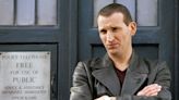 Doctor Who boss says Christopher Eccleston “singlehandedly” changed the show