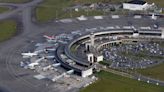 El pleito entre campesinos y la Aerocivil por la construcción de la segunda pista del aeropuerto José María Córdova, en Rionegro, Antioquia