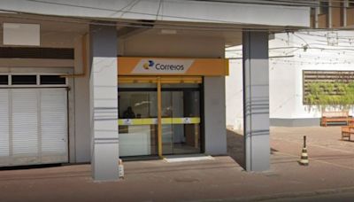 PF realiza operação contra furto cometido nos Correios | Rio de Janeiro | O Dia