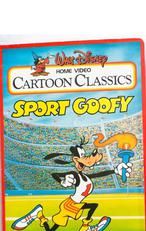 More Sport Goofy