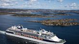 A stomach flu outbreak aboard a Celebrity Cruises ship has left 100 people sick