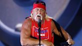 Hulk Hogan mit irrem Auftritt bei Parteitag: "Donald Trump ist der Stärkste von allen"