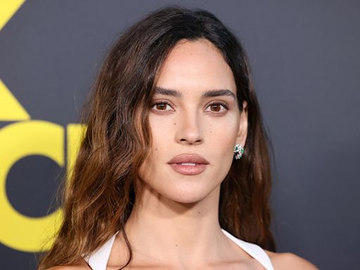 Adria Arjona in Talks to Star In, Executive Produce Adam Wingard Action Thriller ‘Onslaught’ (Exclusive)