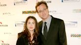 Bob Saget's Daughter Aubrey Saget Marries Andy Kabel in Mexico Ceremony