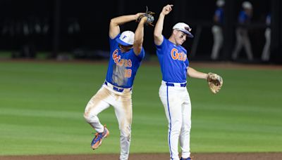 Oklahoma State baseball falls to Florida in first shot to reach NCAA super regional