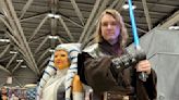 In year 25, Planet Comicon Kansas City celebrates its origin story as fans embrace their inner nerd