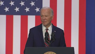 Ohio legislative leaders say Biden ballot fix won’t happen through lawmakers