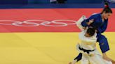 Judo: Ballhaus verliert unglücklich im Viertelfinale