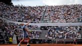 Zverev's stock is rising for the French Open amid questions over Djokovic, Nadal, Sinner and Alcaraz