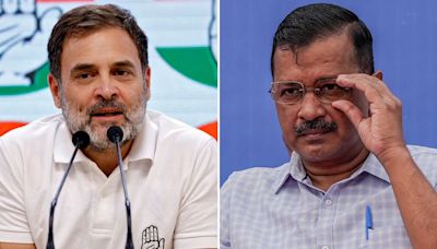 Why Congress is not keen on alliance with AAP in Delhi and Haryana