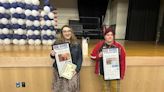 Lakeland students receive scholarships for community outreach efforts - Times Leader