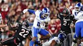 Five things you need to know from Kentucky’s maddening 17-14 loss to South Carolina