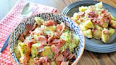 My German Potato Salad Is a Summer Cookout Star