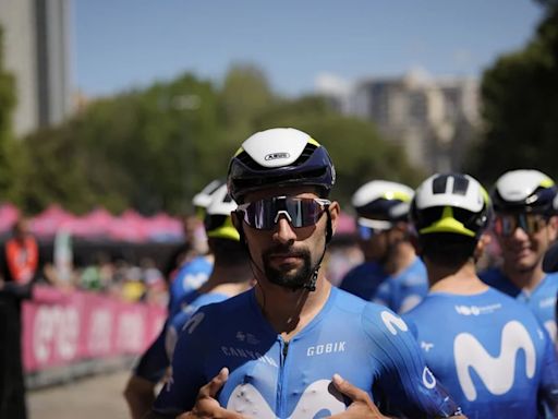 Hora y dónde ver la etapa 3 del Tour de Francia: primera oportunidad para Fernando Gaviria en el esprint