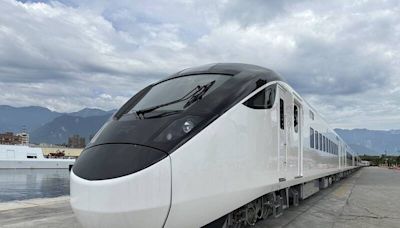 台鐵600輛EMU3000列車全數交車 花東運能可增54％