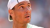 French Open cancels farewell ceremony for Nadal