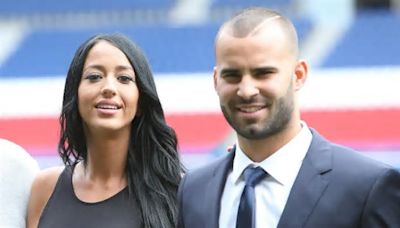 El último mensaje de Jesé Rodríguez a Aurah Ruiz caldea Instagram