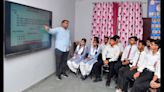 48 Ludhiana government schools await funds for interactive panels