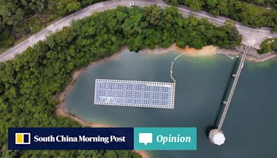 Opinion | How Hong Kong can be a climate change superconnector