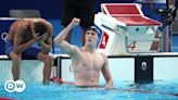 Paris Olympics: Lukas Märtens wins gold, Germany's first – DW – 07/27/2024