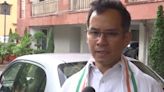 'Desperate Budget By Desperate Government,' Says Congress Leader Gaurav Gogoi; Watch