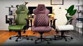 Análisis de Corsair TC500 Luxe, una silla gamer para gobernarlas a todas