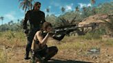 Metal Gear Solid 6 - everything we know so far