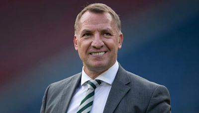 Rodgers praise for young duo