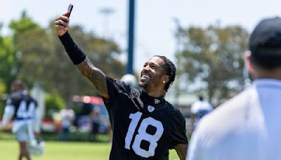 Raiders ready to prove doubters wrong: ‘You want respect’