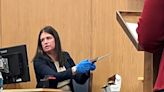 DNA expert testifies about evidence found on kitchen knife possibly used in Perrine murder