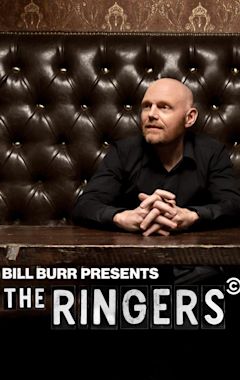 Bill Burr Presents: The Ringers