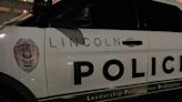 Taser deployed after Lincoln man beats officer over the head, police say