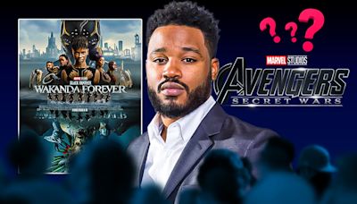 MCU RUMOR: Avengers 5 director shortlist includes Black Panther’s Ryan Coogler