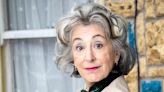 Maureen Lipman to leave Coronation Street - but it's not all bad news