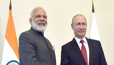 We are preparing to hold next India-Russia summit: MEA